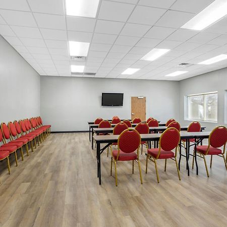 Quality Inn & Suites Monterey, Tn - Crossville, Tn מראה חיצוני תמונה