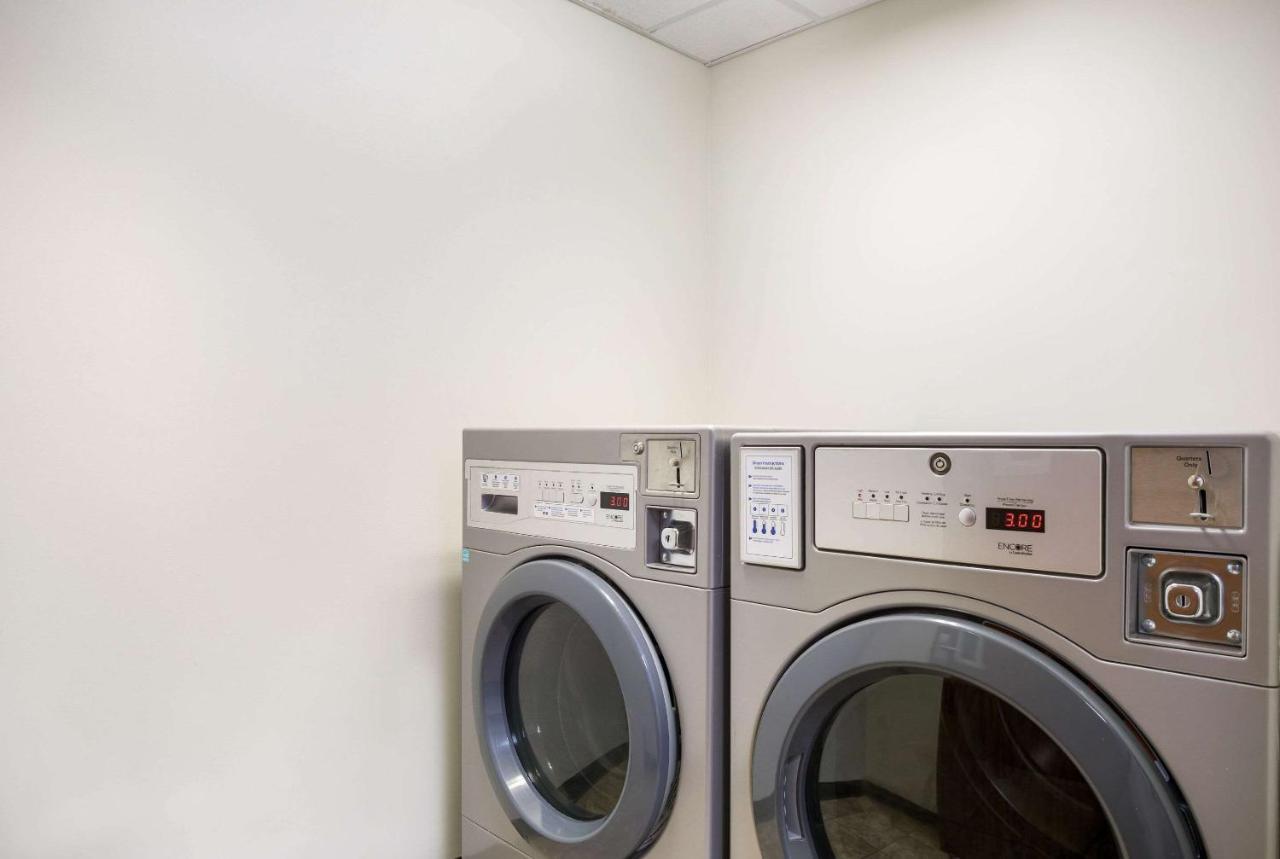 Quality Inn & Suites Monterey, Tn - Crossville, Tn מראה חיצוני תמונה