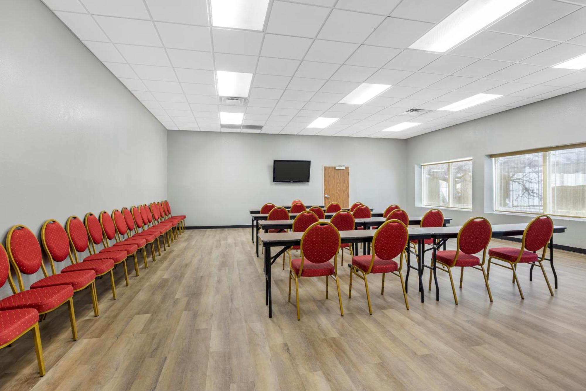 Quality Inn & Suites Monterey, Tn - Crossville, Tn מראה חיצוני תמונה