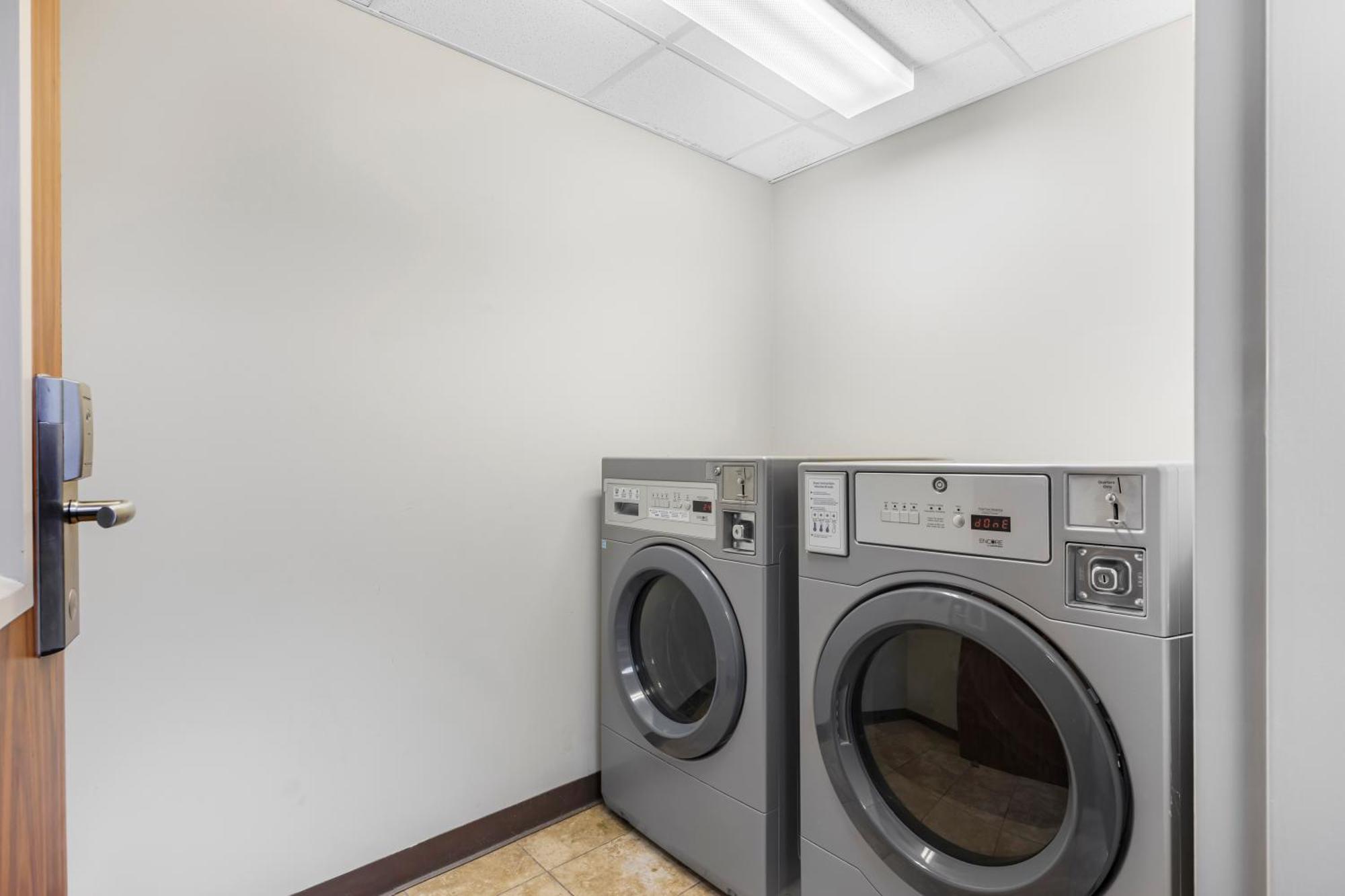 Quality Inn & Suites Monterey, Tn - Crossville, Tn מראה חיצוני תמונה