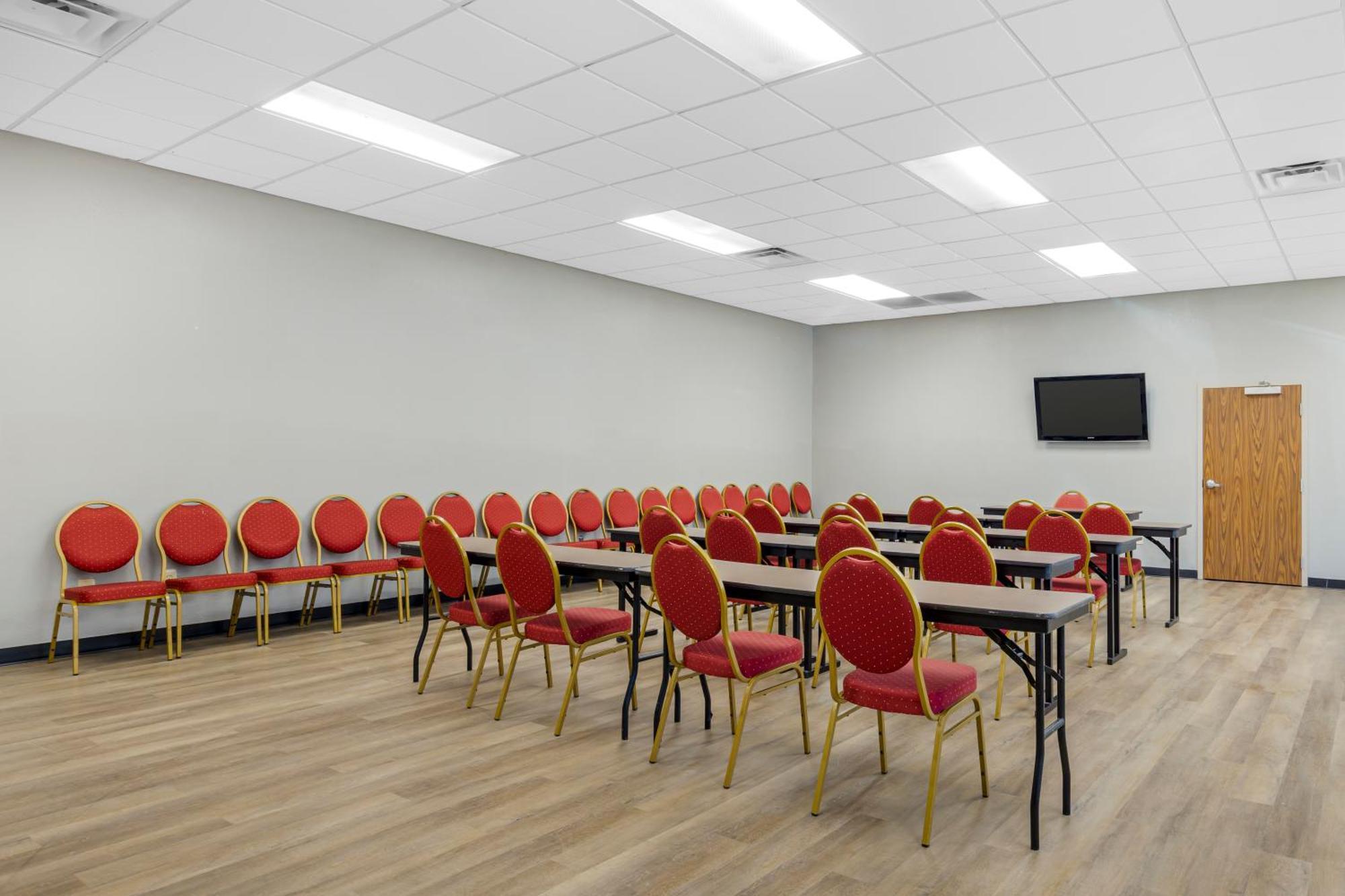 Quality Inn & Suites Monterey, Tn - Crossville, Tn מראה חיצוני תמונה