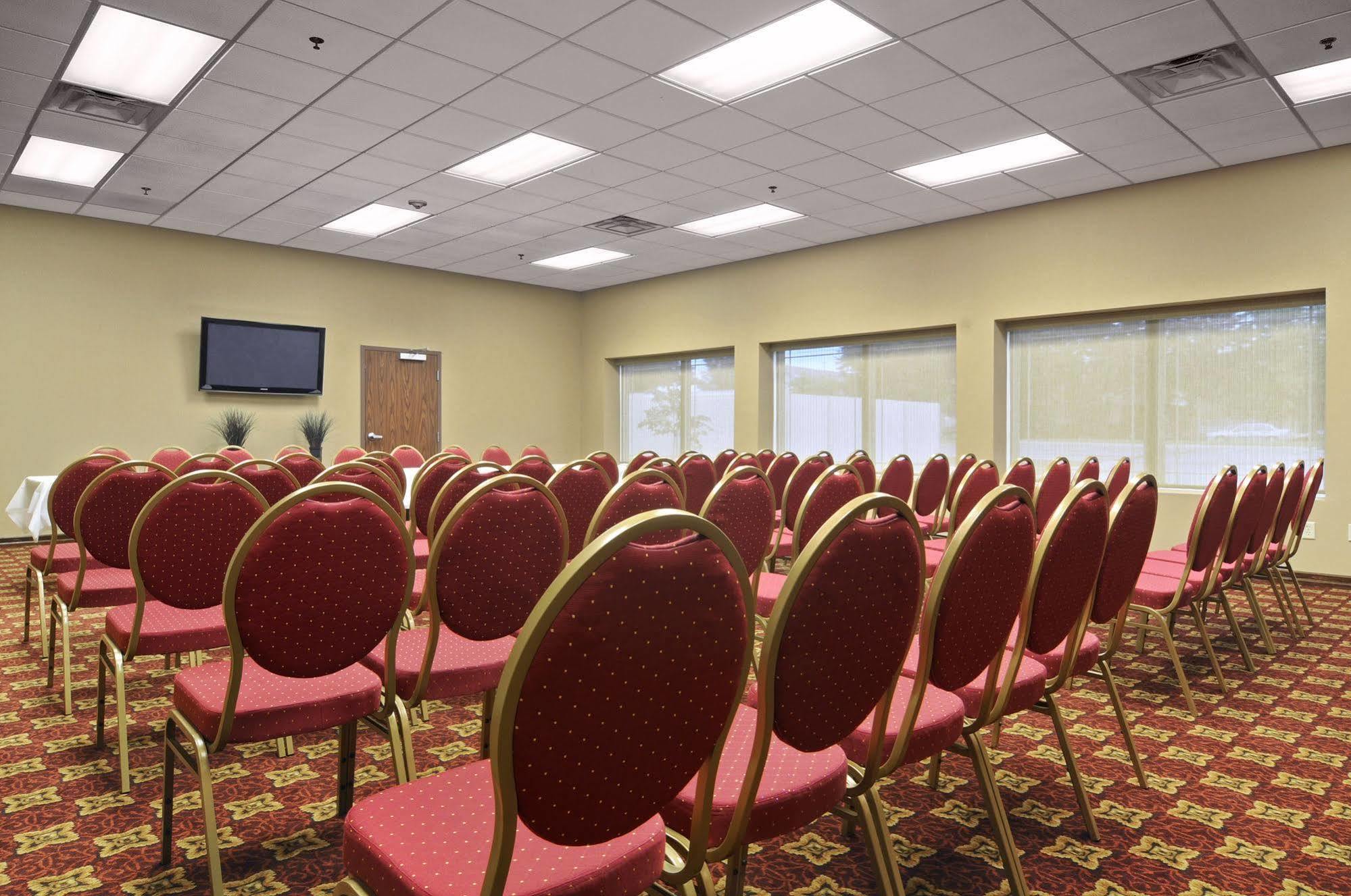 Quality Inn & Suites Monterey, Tn - Crossville, Tn מראה חיצוני תמונה